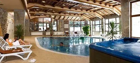 Perelik Palace Pamporovo