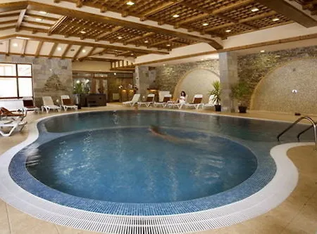 Hotel Perelik Palace 4*