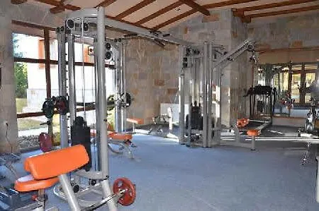 Perelik Palace 4*