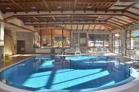 Perelik Palace 4*