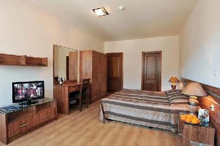 Perelik Palace Hotell Pamporovo